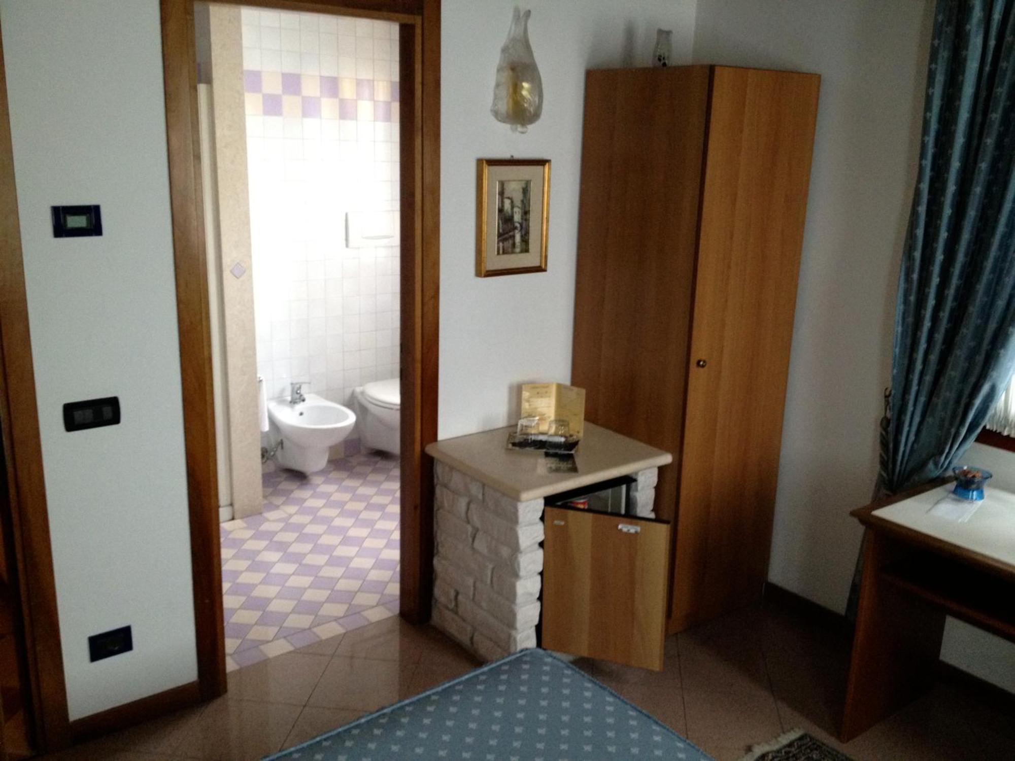 Ca'Nova Alloggi Кампалто Екстериор снимка